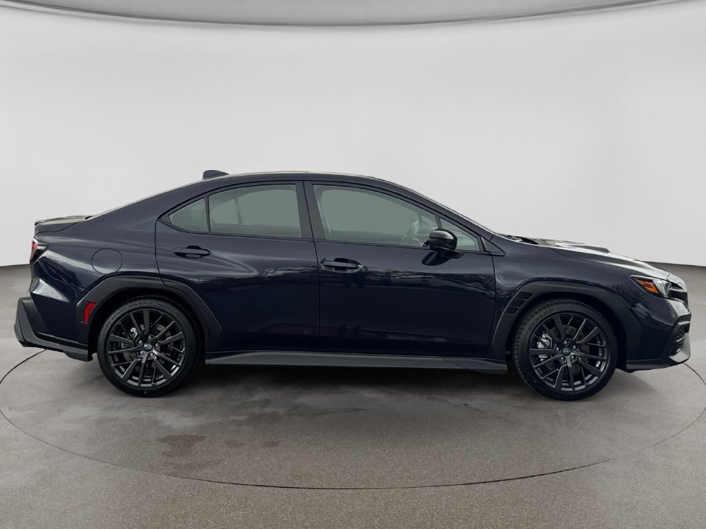 New 2026 Subaru WRX Premium AWD/4WD image 6