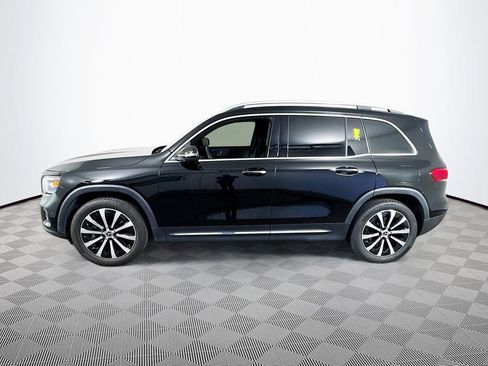 Used 2022 Mercedes-Benz GLB 250 image 8