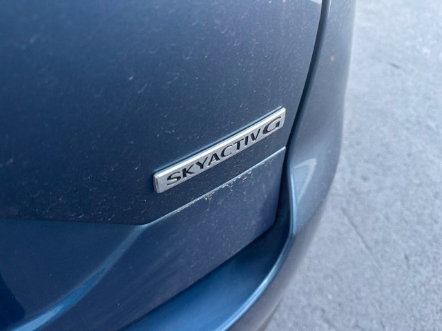 Used 2021 MAZDA CX-5 Grand Touring AWD/4WD image 6