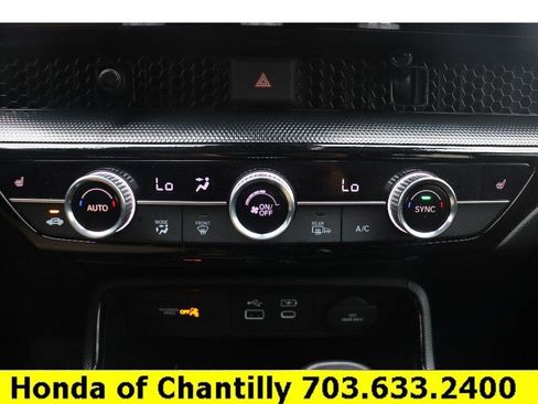 Used 2024 Honda CR-V Sport Touring image 17