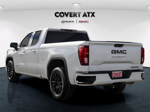 Used 2021 GMC Sierra 1500 Elevation image 6