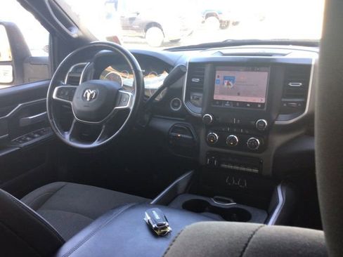 Used 2024 RAM 2500 Big Horn image 18