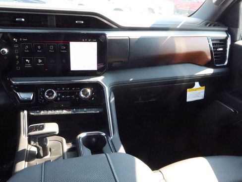 New 2026 GMC Sierra 1500 Denali image 11