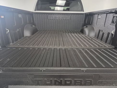 New 2026 Toyota Tundra Limited image 14
