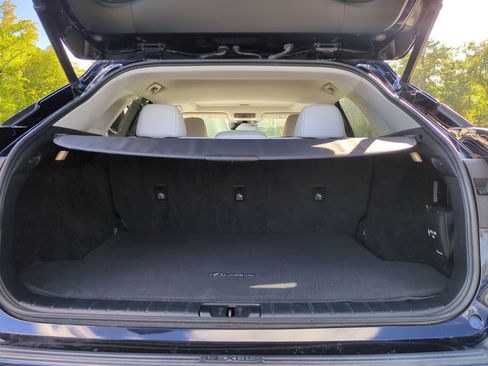 Used 2020 Lexus RX 350 Premium image 40