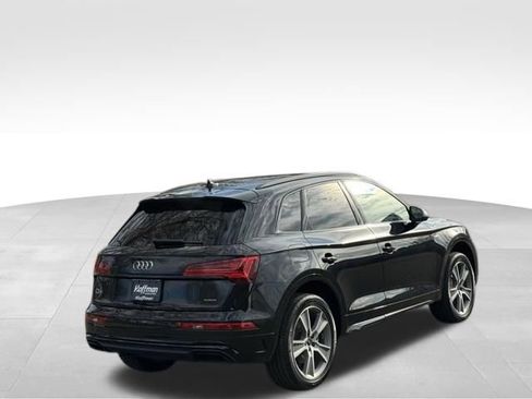 Certified 2023 Audi Q5 2.0T Premium w/ Convenience Package image 4