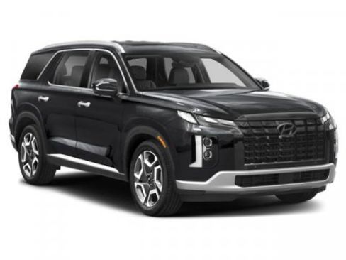 Used 2023 Hyundai Palisade Limited w/ Cargo Package image 9