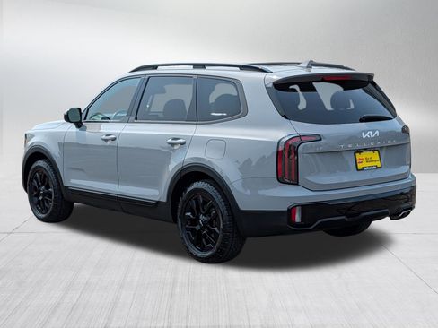 Certified 2024 Kia Telluride SX X-Pro AWD/4WD image 5