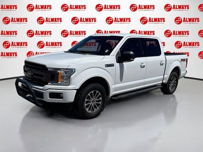 Used 2018 Ford F150 XLT w/ Equipment Group 302A Luxury