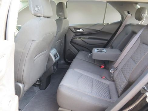 Used 2020 Chevrolet Equinox LT AWD/4WD image 23