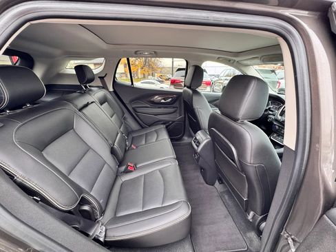 Used 2019 GMC Terrain Denali image 31