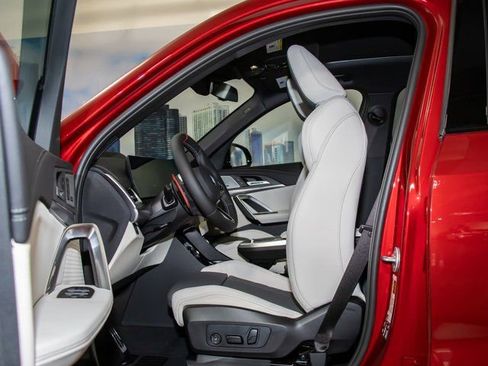 New 2026 BMW X1 M35i w/ Technology Package image 20