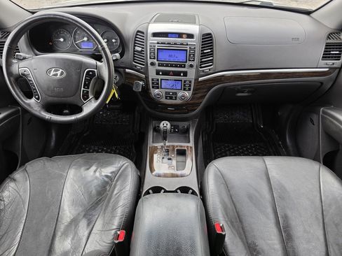 Used 2011 Hyundai Santa Fe Limited image 21