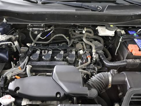 Used 2024 Honda CR-V EX image 21
