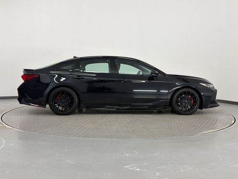 Used 2021 Toyota Avalon TRD FWD image 8