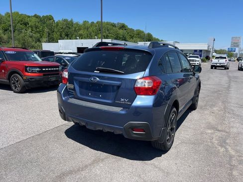 Used 2013 Subaru Crosstrek 2.0i Premium AWD/4WD image 5