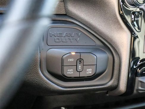 New 2026 RAM 2500 Tradesman image 21