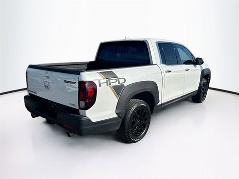 Used 2022 Honda Ridgeline RTL-E image 7