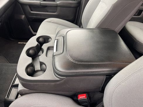 Used 2024 RAM 2500 Big Horn image 13