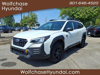 Used 2023 Subaru Outback Wilderness