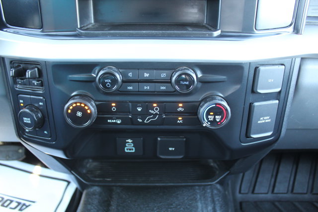 Used 2024 Ford F350 XL w/ FX4 Off-Road Package AWD/4WD image 27