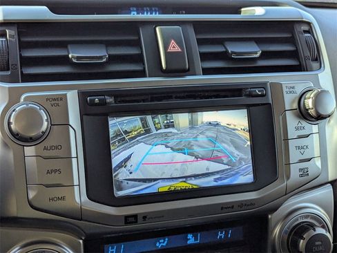 Used 2016 Toyota 4Runner Limited image 18