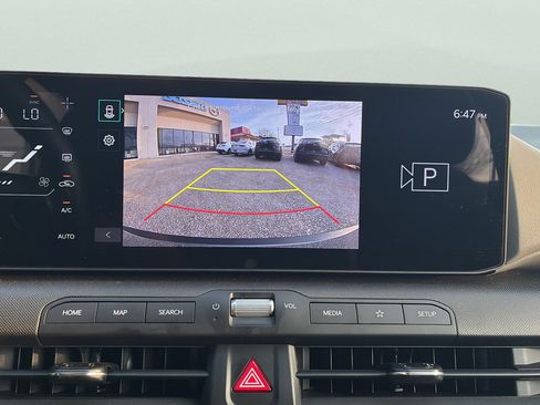 Used 2025 Kia K4 EX FWD image 24