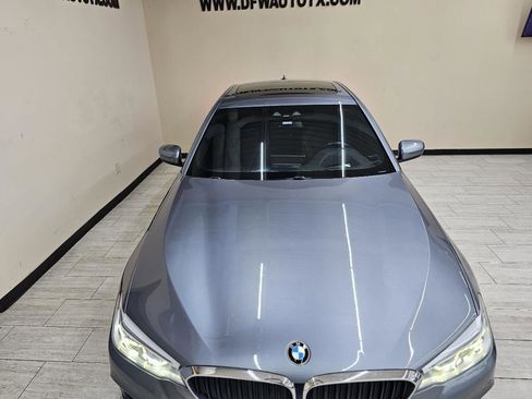 Used 2019 BMW 540i xDrive image 5