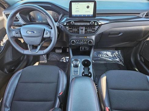 Used 2025 Ford Escape ST-Line image 14