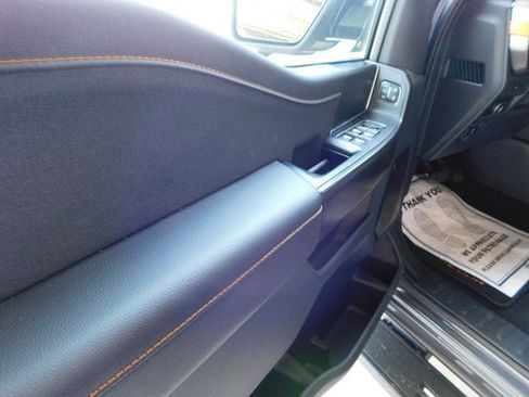 New 2025 Ford F150 Tremor w/ Equipment Group 402A High image 13