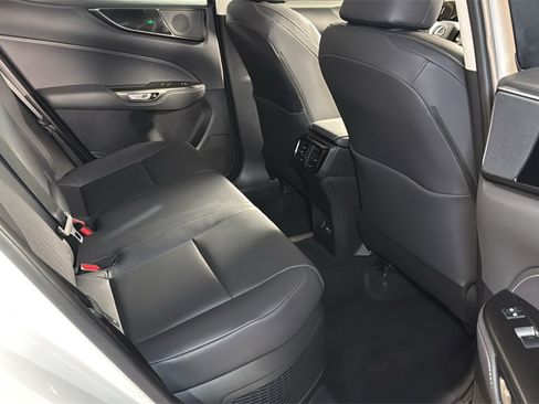 Certified 2023 Lexus NX 350 AWD image 14