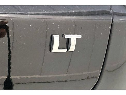 Used 2025 Chevrolet TrailBlazer LT FWD image 37