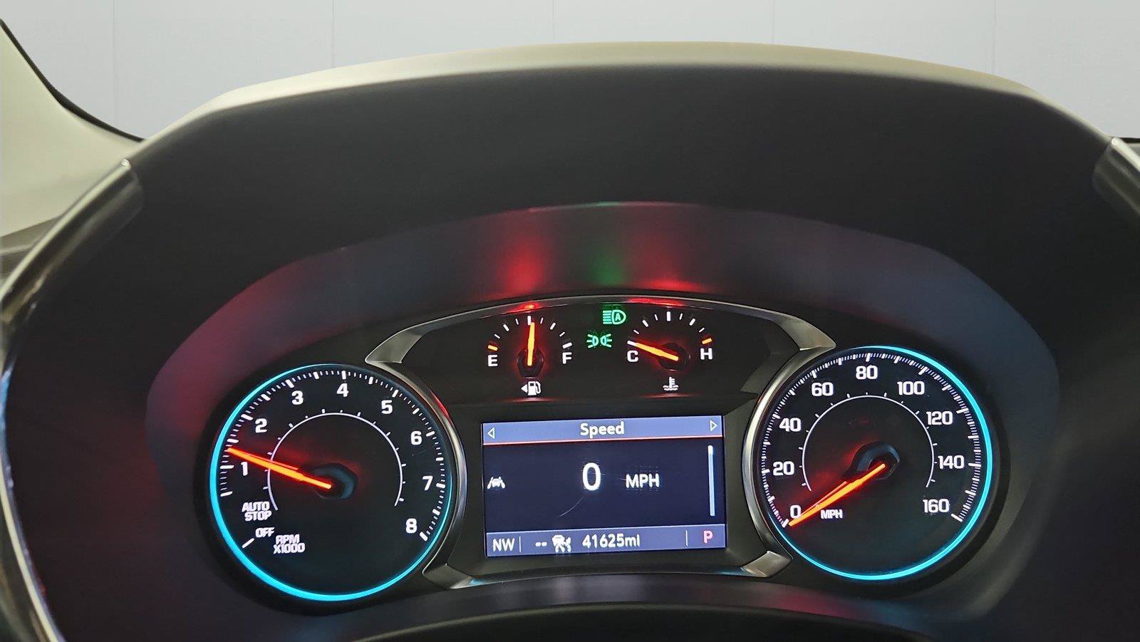 Used 2023 Chevrolet Equinox Premier FWD image 15