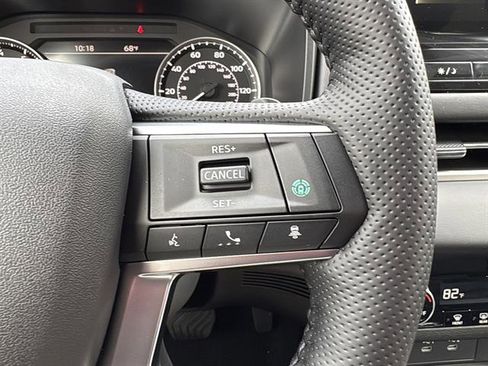 New 2026 Mitsubishi Outlander Trail Edition image 20