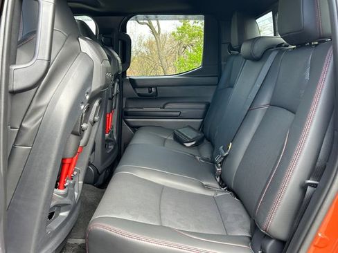 Used 2024 Toyota Tacoma TRD Pro image 25