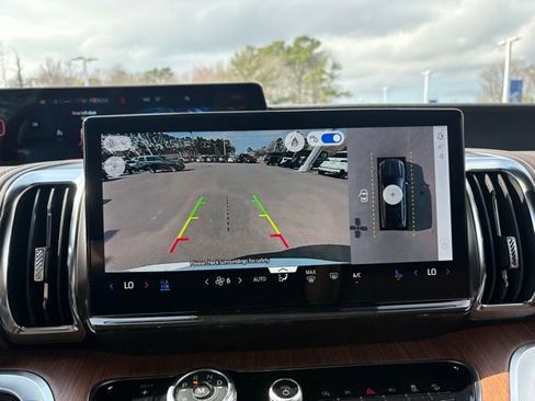 New 2026 Ford Expedition Max King Ranch image 20