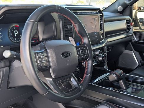 Used 2024 Ford F150 Raptor AWD/4WD image 9