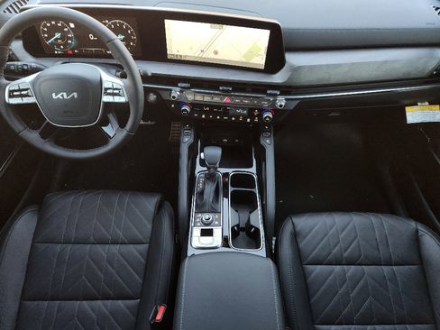 New 2025 Kia Telluride SX Prestige X-Line image 20