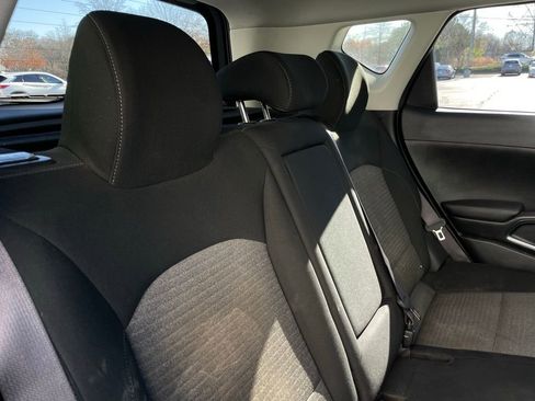 Used 2023 Kia Soul EX image 38