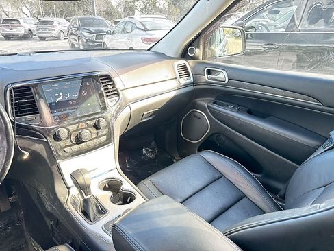 Used 2020 Jeep Grand Cherokee Summit image 26