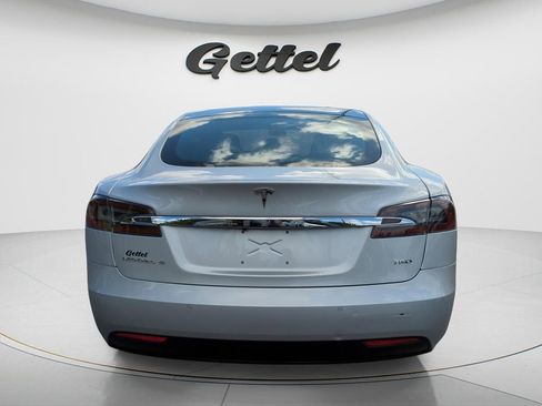 Used 2018 Tesla Model S 75D AWD/4WD image 6