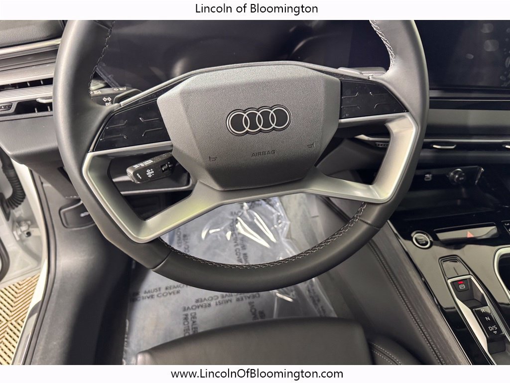 Used 2026 Audi A6 Premium Plus w/ Premium Plus Package AWD/4WD image 17