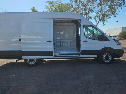 Used 2025 Ford Transit 250 148 High Roof Extended RWD image 20
