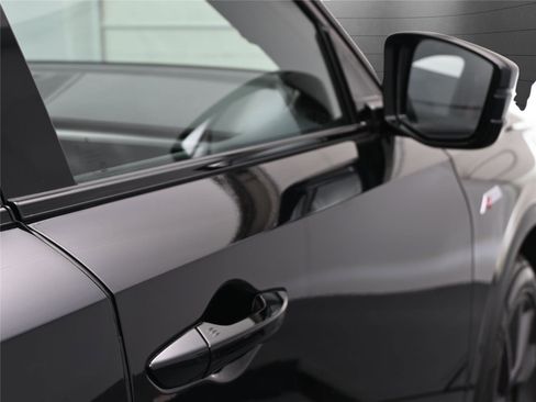 Certified 2026 Acura MDX A-Spec image 14