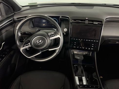 Used 2024 Hyundai Santa Cruz Limited image 15