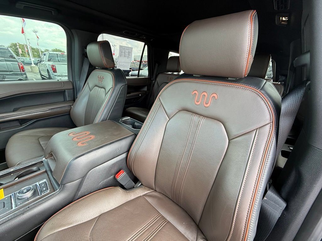 Used 2020 Ford Expedition King Ranch AWD/4WD image 18