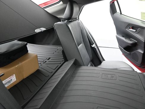 New 2026 Toyota Prius Plug-In Hybrid w/ Limited Premium Package image 14