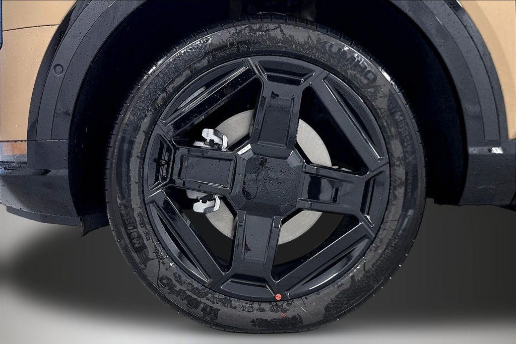 New 2027 Kia Telluride X-Line SX Prestige AWD/4WD image 12