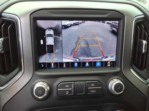 Used 2022 GMC Sierra 2500 Denali AWD/4WD image 27