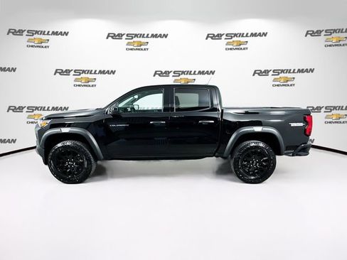 Used 2023 Chevrolet Colorado Trail Boss w/ Advanced Trailering Package image 4
